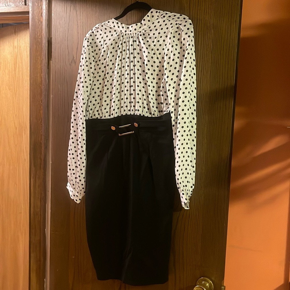Venus dress